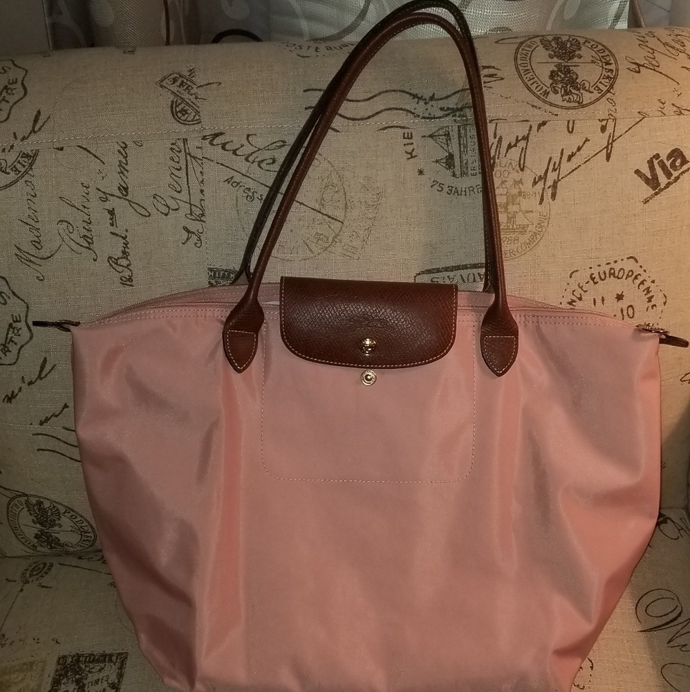 Longchamp Pliage Large Tote